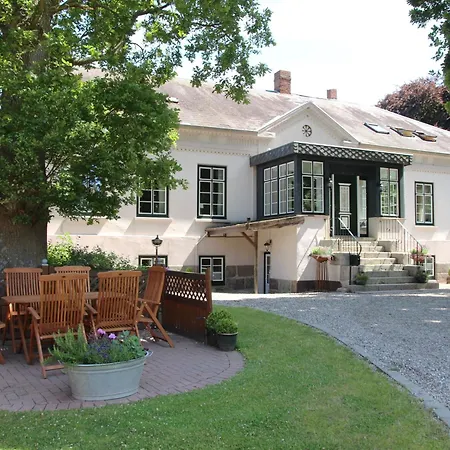 Appartamento Hof Muhs Stakendorf