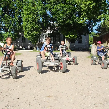 Hof Muhs Appartamento Stakendorf