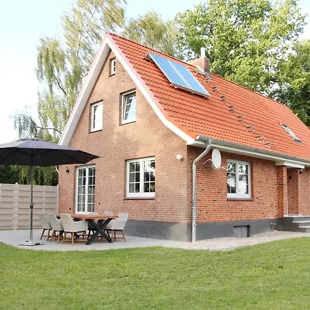 Hof Muhs Appartamento Stakendorf